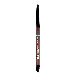 12h Retractable Eyeliner Waterproof - Matita occhi retrattile waterproof 12H image